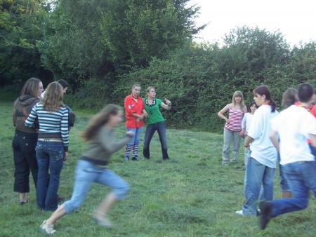 acroche d�croche vous connaissez?